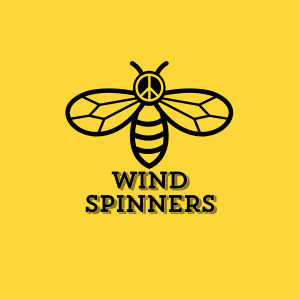 Spinners