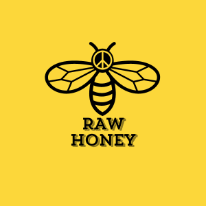 Raw Honey