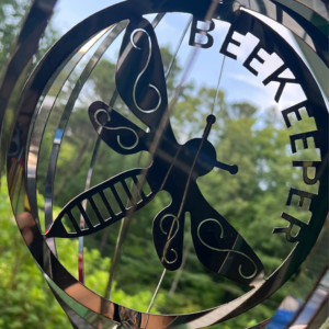 Beekeeper Spinner