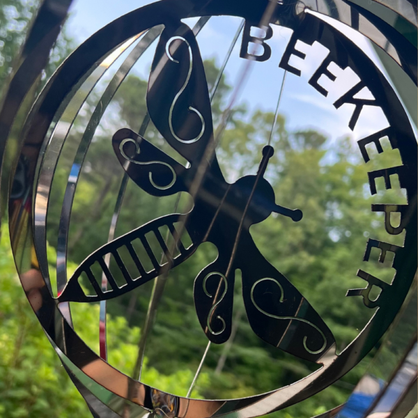 Beekeeper Spinner