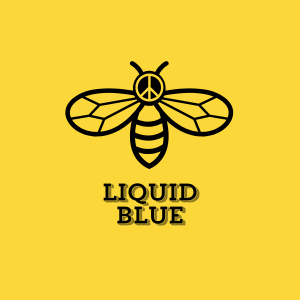 Liquid Blue
